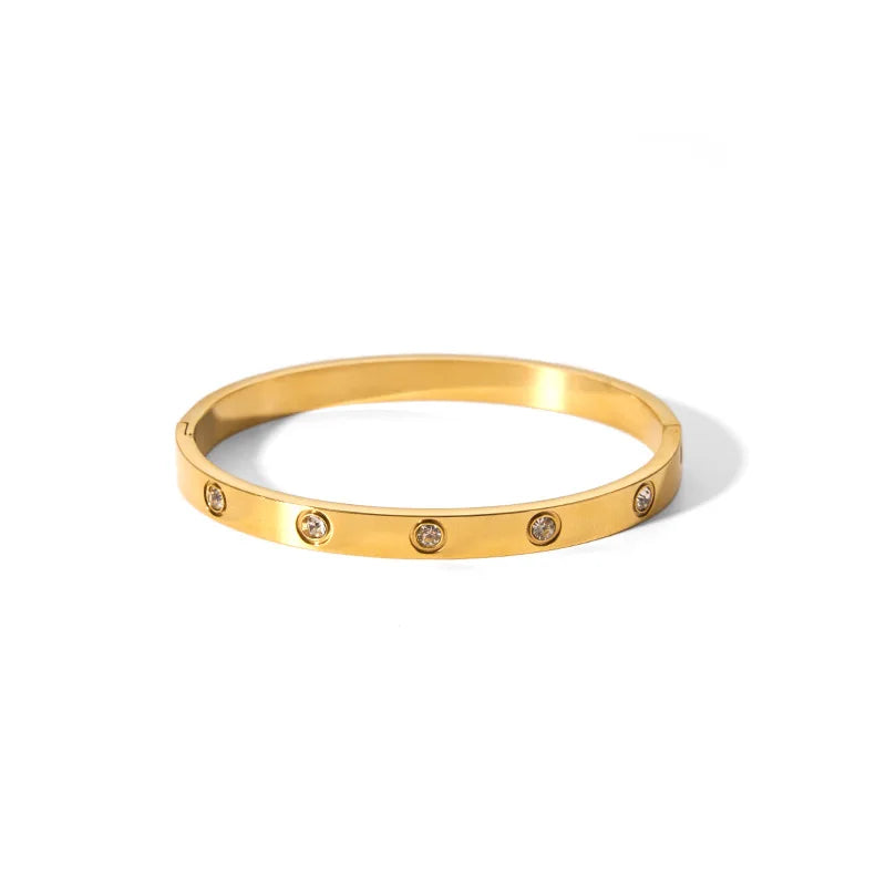 Zaria Bangles 18 Styles