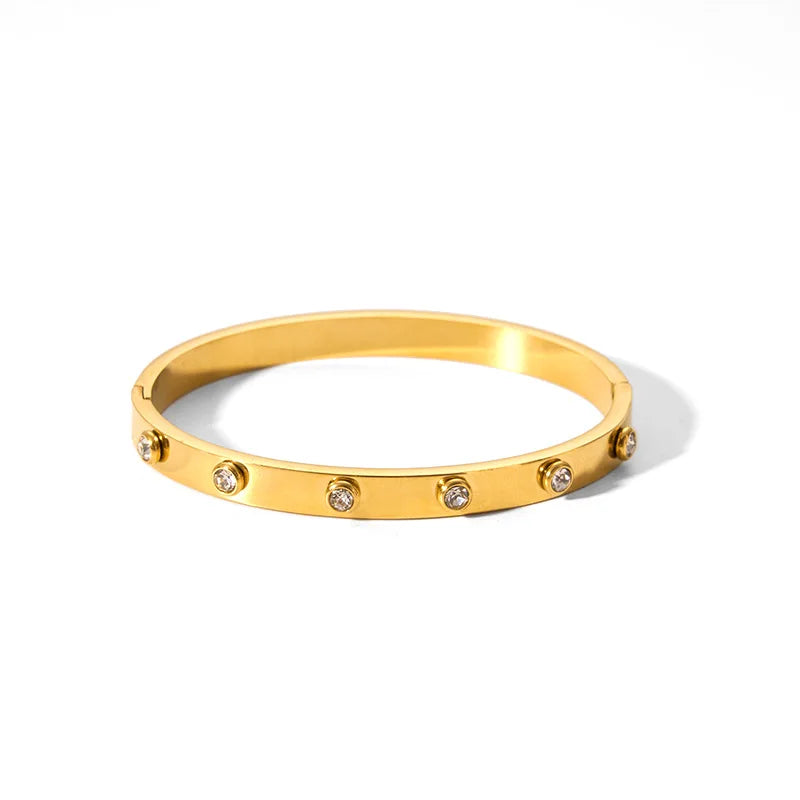 Zaria Bangles 18 Styles
