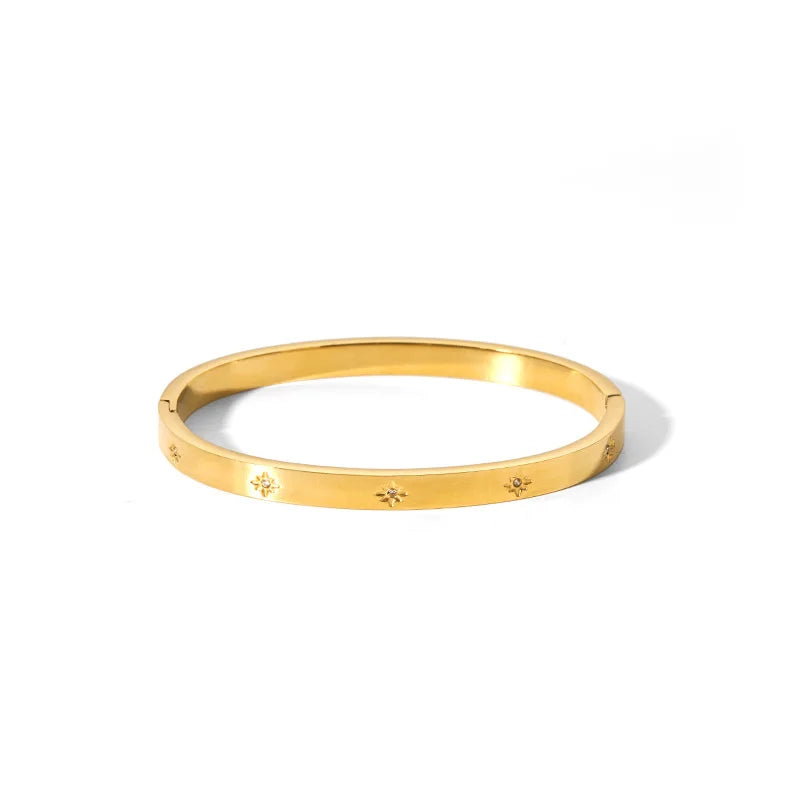 Zaria Bangles 18 Styles