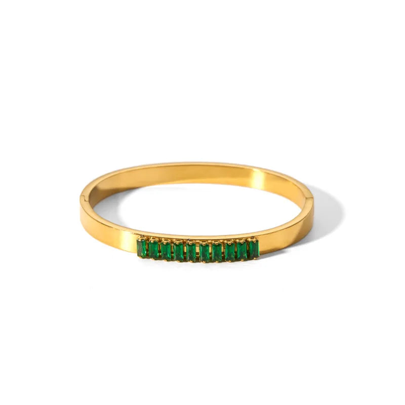 Zaria Bangles 18 Styles