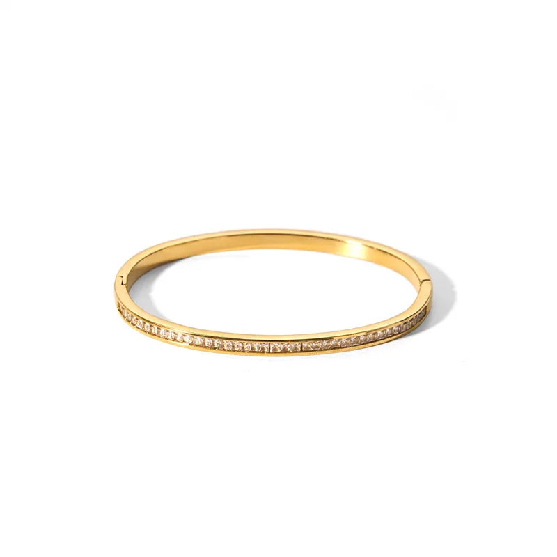 Zaria Bangles 18 Styles