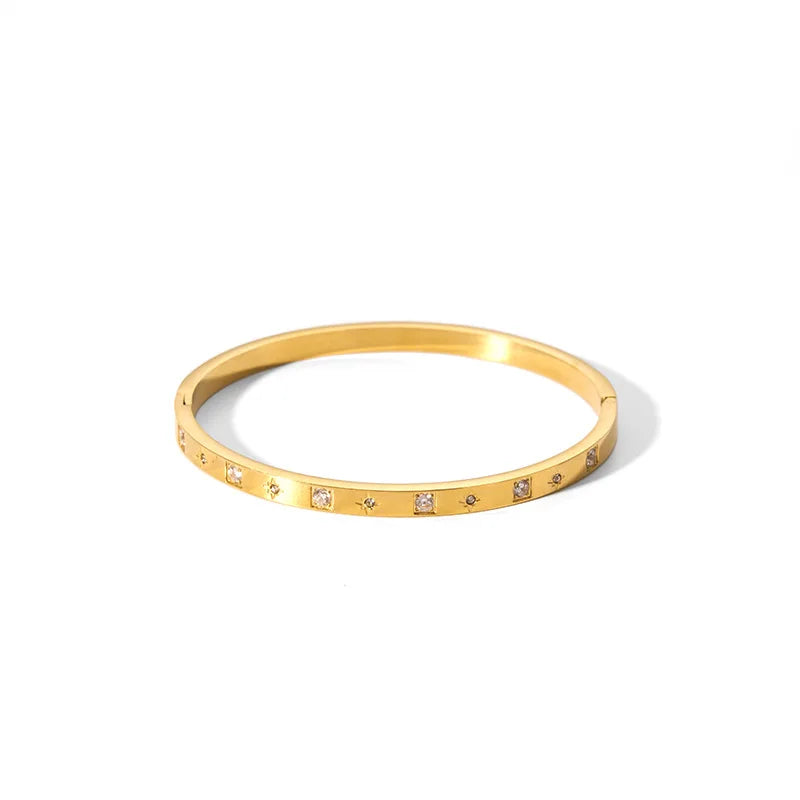 Zaria Bangles 18 Styles