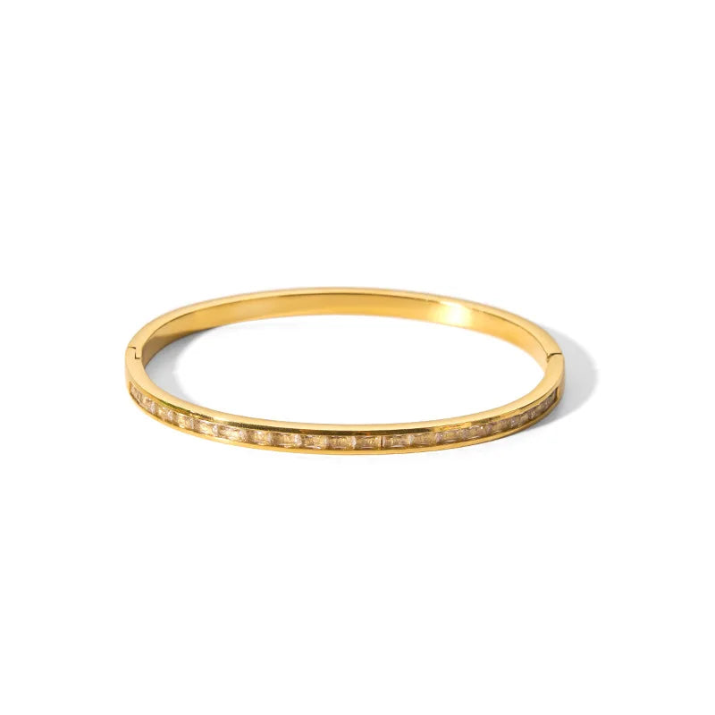 Zaria Bangles 18 Styles