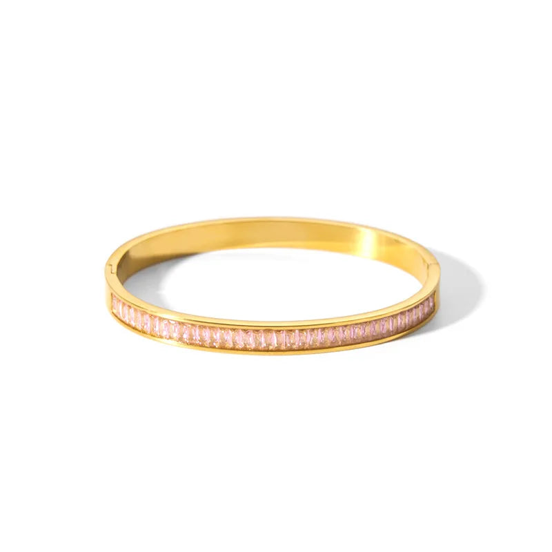 Zaria Bangles 18 Styles