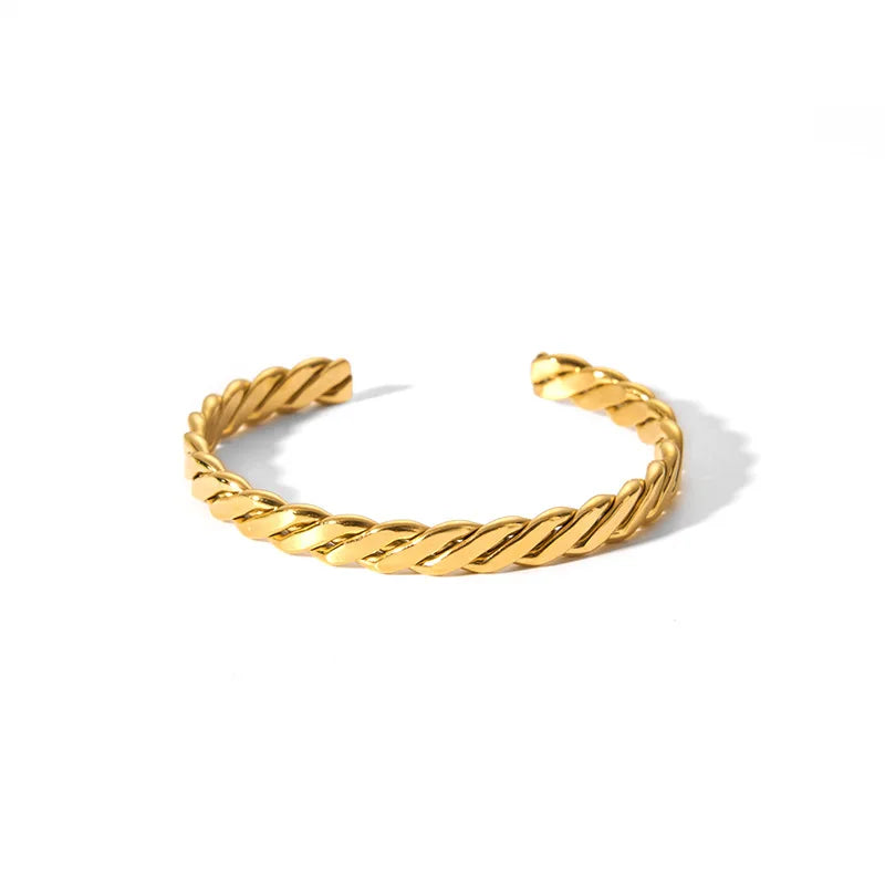 Zaria Bangles 18 Styles