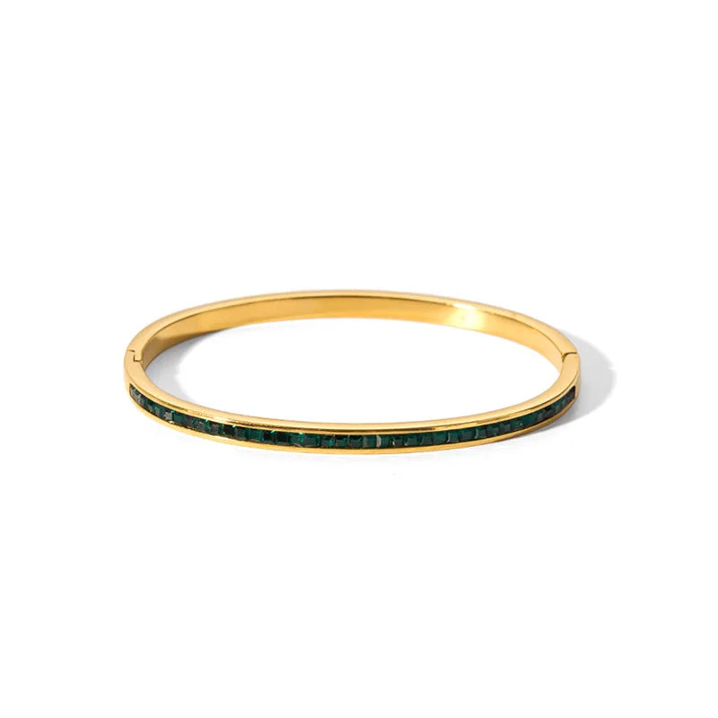 Zaria Bangles 18 Styles