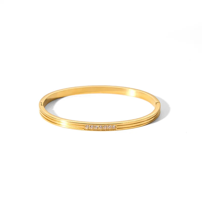 Zaria Bangles 18 Styles