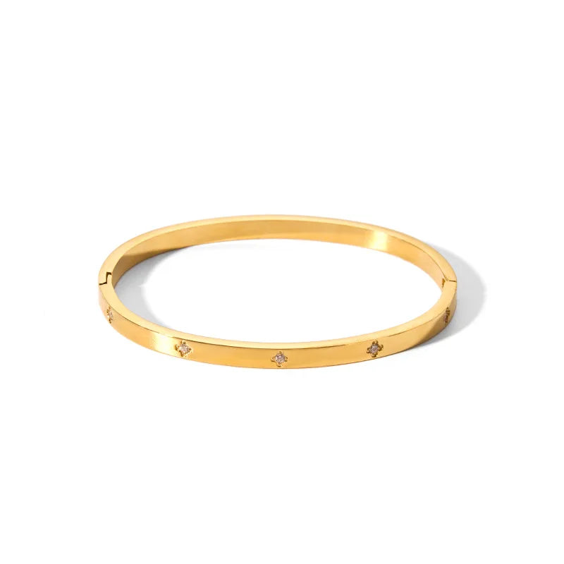Zaria Bangles 18 Styles