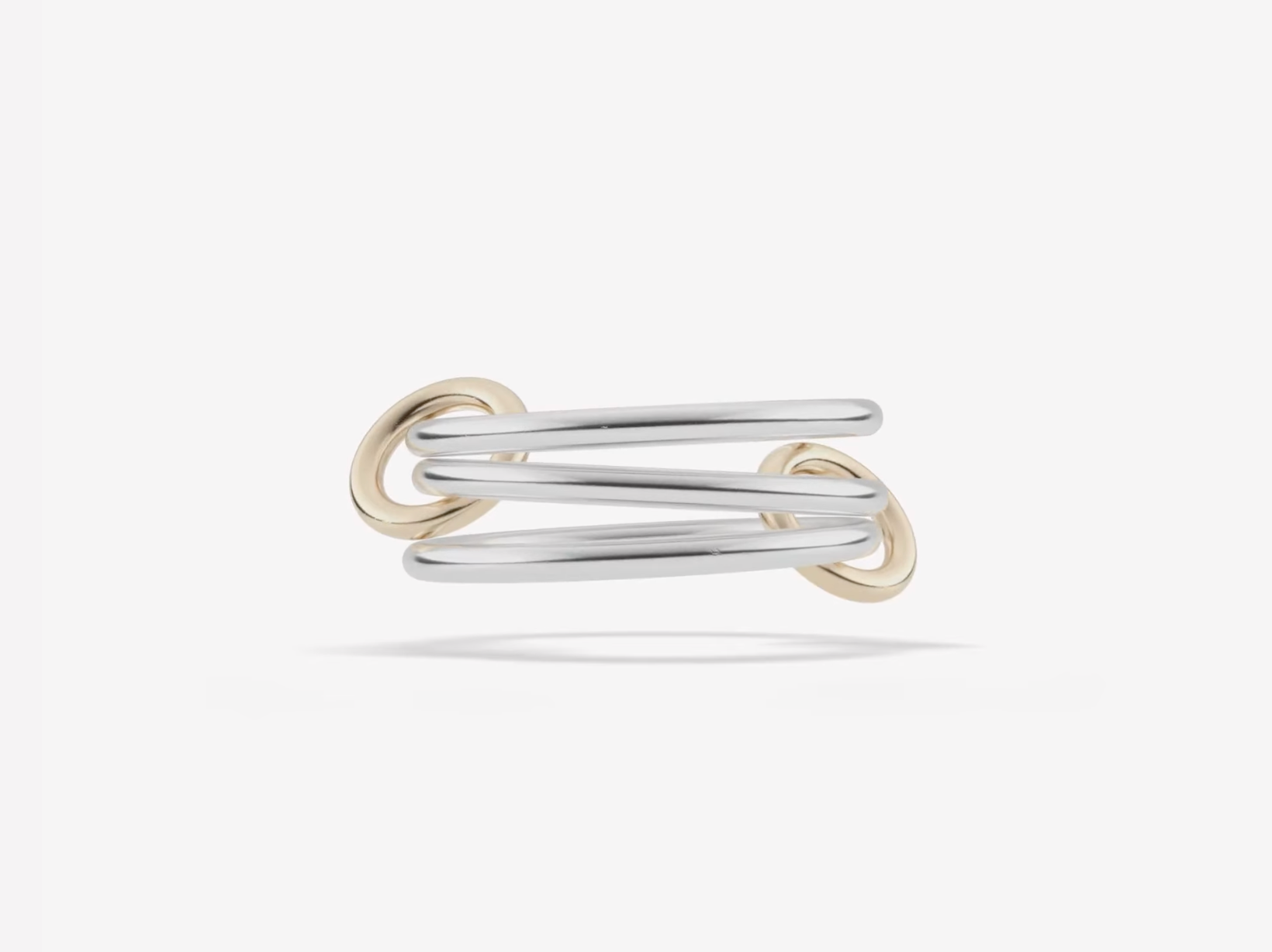Solarium bond ring