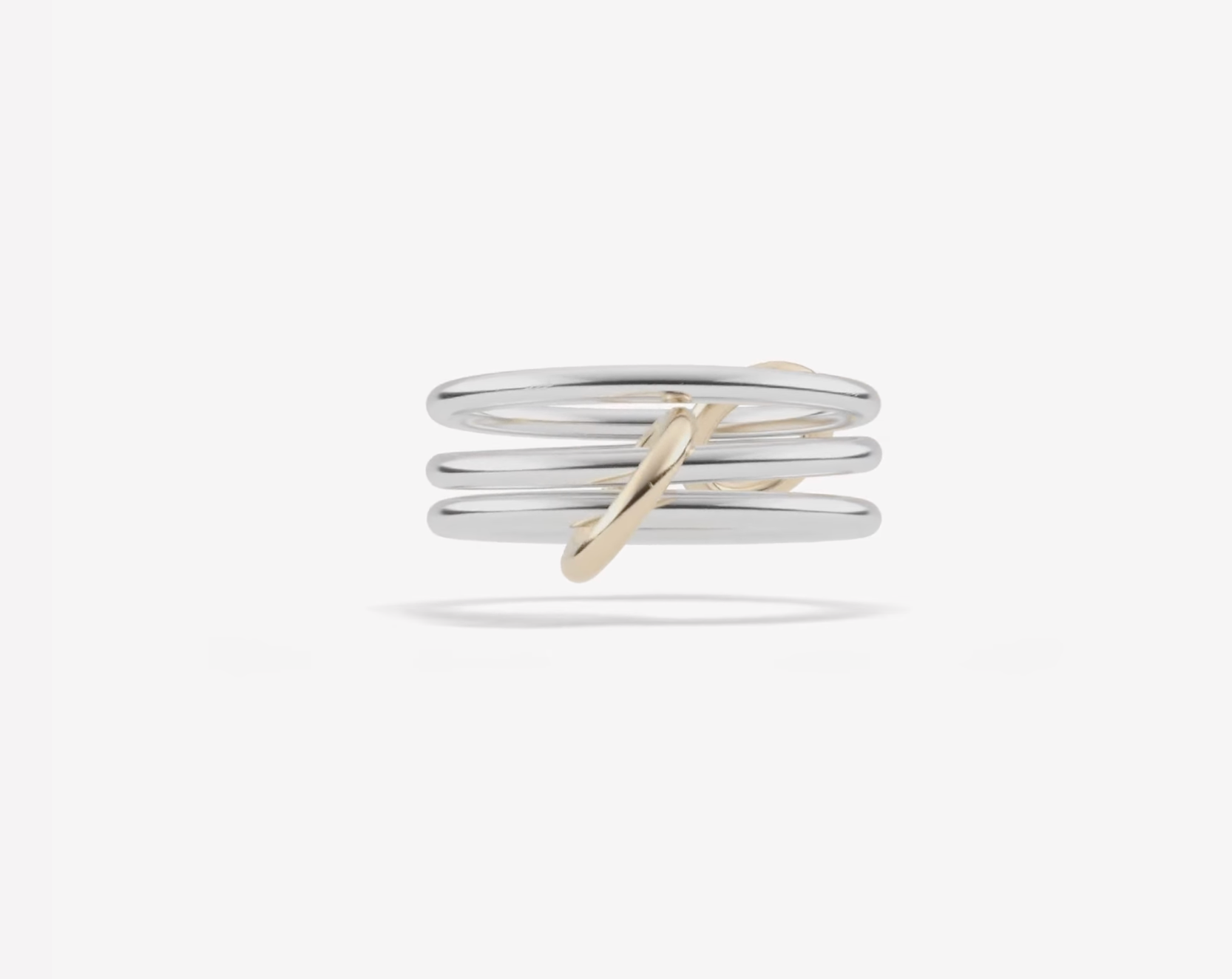 Solarium bond ring