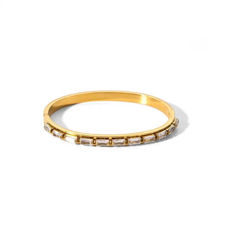 Zaria Bangles 18 Styles