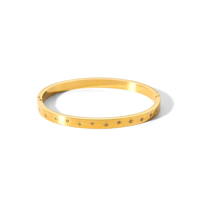 Zaria Bangles 18 Styles